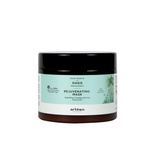Maska Artego Rain Dance Oasis odbudowująca do włosów suchych, matowych i łamliwych 500 ml