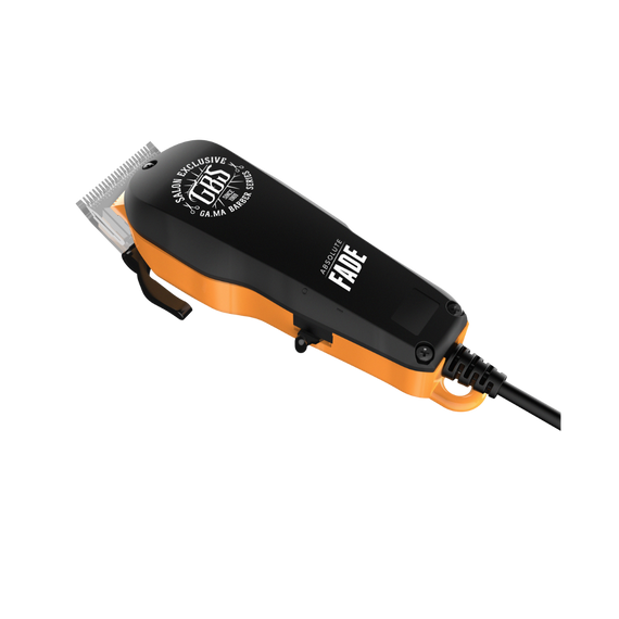 Maszynka GA.MA GBS Absolute Fade do strzyżenia włosów przewodowa 40 mm