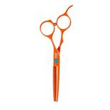 Candy degażówki 5,5 cala pomarańczowe Fox