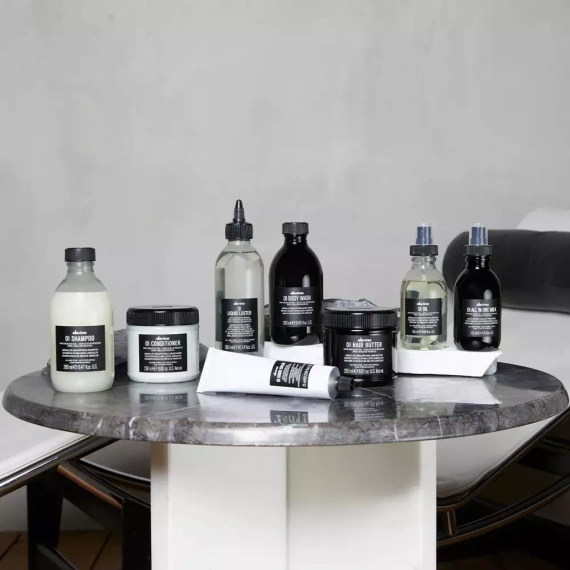 Szampon Davines OI Absolute Beautifying do włosów 280 ml