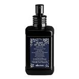Fluid termiczny Davines Heart of Glass Sheer Glaze do włosów blond ochronny 150 ml