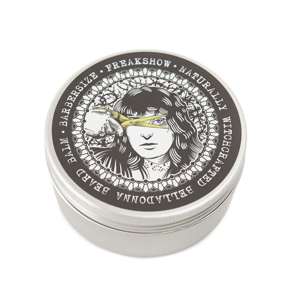 Balsam do brody Pan Drwal Freak Show Belladonna nawilżający 170 ml