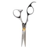 SilkCut Left nożyczki 5 cali dla osób leworęcznych Olivia Garden