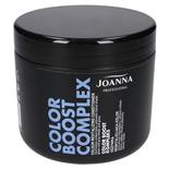 Odżywka rewitalizująca kolor popielata o zapachu czarnej porzeczki 500 g Joanna