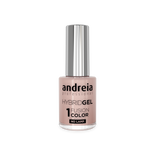 Lakier klasyczny Andreia Professional Hybrid Fusion Color z efektem hybrydy H6 10.5 ml