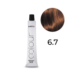 Farba Subrina Permanent Colour 6.7 ciemny brązowy blond 100 ml