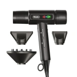 Suszarka Wahl Vanquish SmoothTone z jonizacją do włosów 1600 W czarna