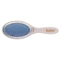 EcoHair Detangler EH-DET szczotka bambusowa Olivia Garden