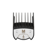 Nasadka Moser Chrom2style dystansowa magnetyczna 6 mm