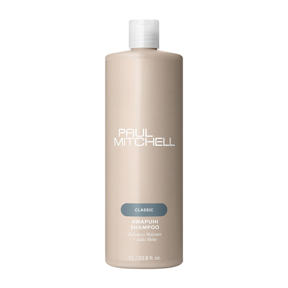 Szampon Paul Mitchell Awapuhi nawilżający do włosów 1000 ml