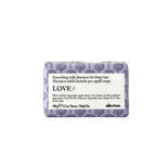 Szampon w kostce Davines Essential Haircare LOVE wygładzający do włosów puszących się 100 g
