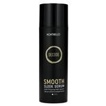 Decode Smooth Sleek Serum nawilżające serum przeciw puszeniu się włosów 150 ml Montibello