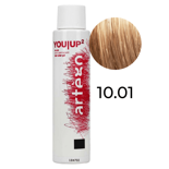 Żel koloryzujący Artego You UP2 10.01 platynowy delikatny popielaty blond 100ml