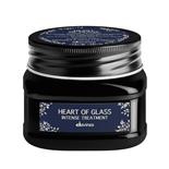 Maska Davines Heart of Glass Intense Treatment kuracja wzmacniająca do włosów blond 150 ml
