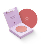 Róż prasowany do twarzy Zanature Blush Definition Envy 3 g