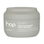 Kuracja Montibello HOP Purify Balance Scalp Treatment oczyszczająca do wszystkich rodzajów włosów 200 ml