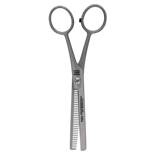 Degażówki Witte Professional do cieniowania włosów 5.5" cala