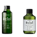 Zestaw Montibello Éclat Farba 10.16 kasztanowy popielaty bardzo jasny blond 60 ml + emulsja aktywująca 1,5 % 120 ml