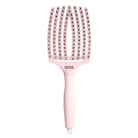Duża szczotka Pastel Pink