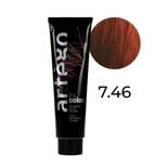 Farba Artego It's Color XXL 7.46 miedziano-czerwony blond 150 ml