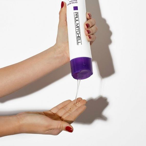 Szampon Paul Mitchell Extra-Body zwiększający objętość włosów 1000 ml