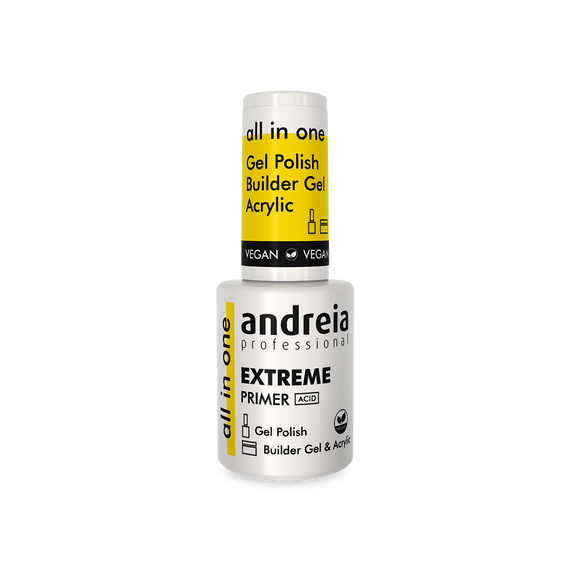 Primer Andreia Professional All in One Extreme Primer kwasowy 10.5 ml