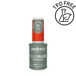 Lakier hybrydowy Andreia Professional True Pure wegański T47 10,5ml