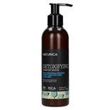 Naturica Detoxifying Comfort Scrub peeling oczyszczający 200 ml RICA
