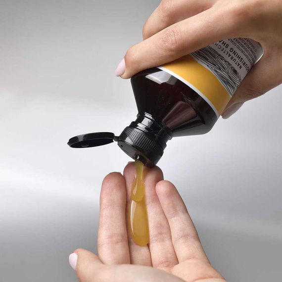 Szampon Davines NaturalTech Nourishing delikatny do włosów 250 ml