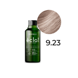 Farba Montibello Éclat 9.23 kwaśna rewitalizująca złoty perłowy bardzo jasny blond 60 ml