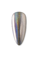 Pisak do zdobień Chrome Illusion z pyłkiem opalizującym 06 Holographic 0.5 g