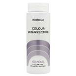 Colour Resurrection Ice Pearl pielęgnacja odżywka wzmacniająca kolor i połysk 150 ml Montibello