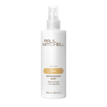 Mgiełka Paul Mitchell Curl Refreshing ddświeżajaca do włosów kręconych i stylizacji afro 250 ml