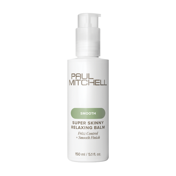 Balsam Paul Mitchell Smooth Relaxing wygładzający włosy falowane i kręcone bez spłukiwania 150 ml