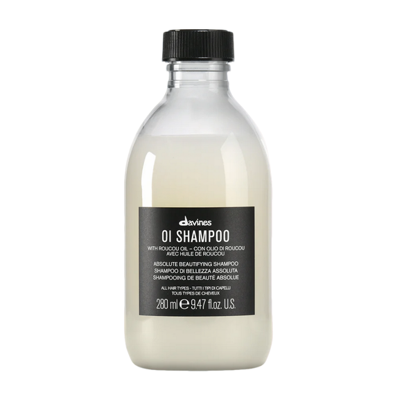 Szampon Davines OI Absolute Beautifying do włosów 280 ml