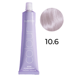 Farba Subrina Demi Permanent Colour 10.6 fioletowy najjaśniejszy blond 60 ml