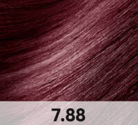 7.88 intensywny purpurowy blond