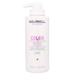 Kuracja Goldwell Dualsenses Color 60 sek nabłyszczająca 500 ml