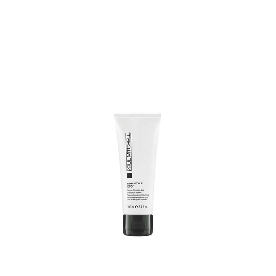 Klej Paul Mitchell Firm Style XTG Extreme Thickening w żelu szybkoschnący do stylizacji włosów 100 ml