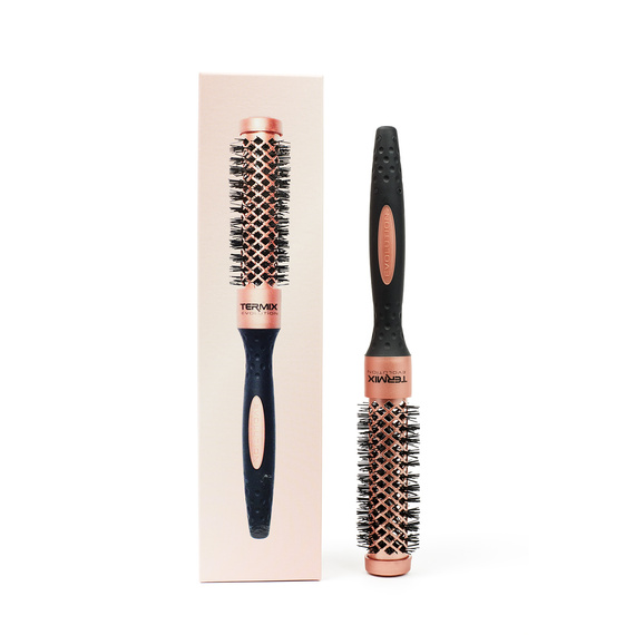 Szczotka Termix Evo Rose Gold  do modelowania włosów 23 mm