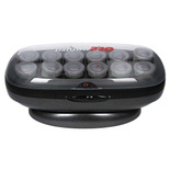 Termoloki Babyliss Pro BAB3031E 12 szt