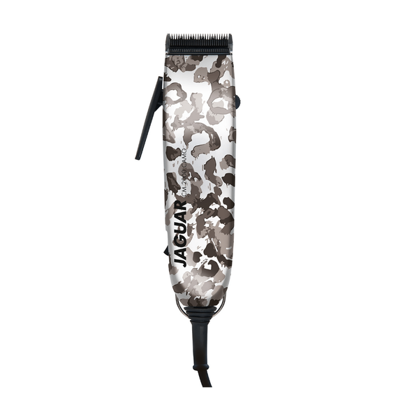 Maszynka Jaguar CM 2000 Camo przewodowa