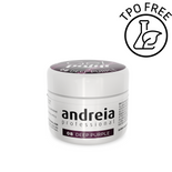Żel do zdobień Andreia Professional Gel Paint 08 Deep Purple 4 ml