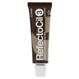 Henna do brwi i rzęs 3 brązowa 15 ml Refectocil