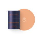 Róż do twarzy Zanature Inflorescence Mineral Rouge Powder Calendula 1 ml