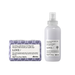 Zestaw Davines LOVE wygładzający szampon w kostce 100g + krem 150ml