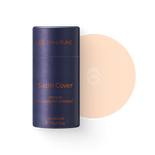 Podkład mineralny Zanature MF Satin Cover Peach P L2 10 g