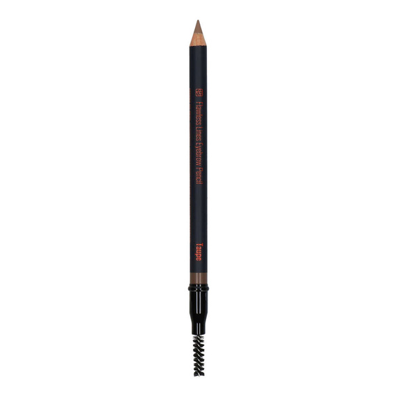 Kredka do brwi Zanature Flawless Lines Eyebrow Pencil Taupe 2,5 g