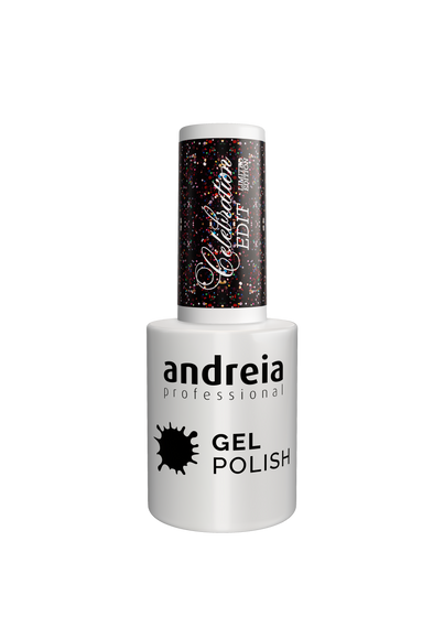 Lakier hybrydowy Andreia Professional Gel Polish Celebration Edit CE6 10,5 ml