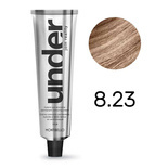 Farba Montibello Under 8.23 złoty perłowy blond 60 ml